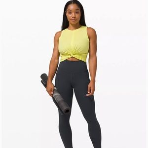 Lululemon Time To Restore Tank